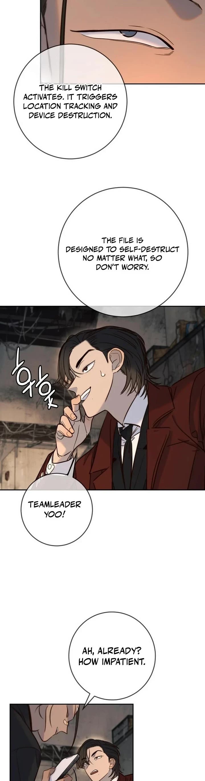 Everyone Loves Her Chapter 41 page 19 - Chapter 41