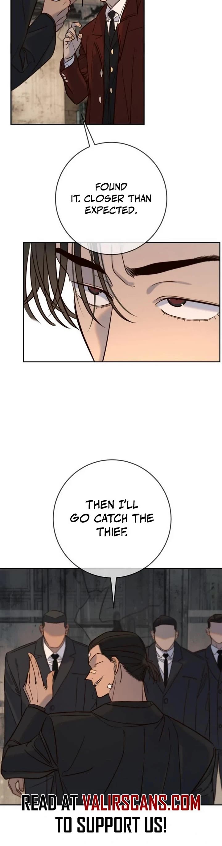 Everyone Loves Her Chapter 41 page 20 - Chapter 41