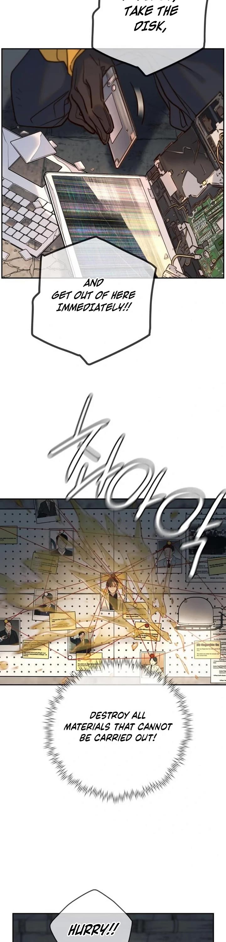 Everyone Loves Her Chapter 41 page 23 - Chapter 41