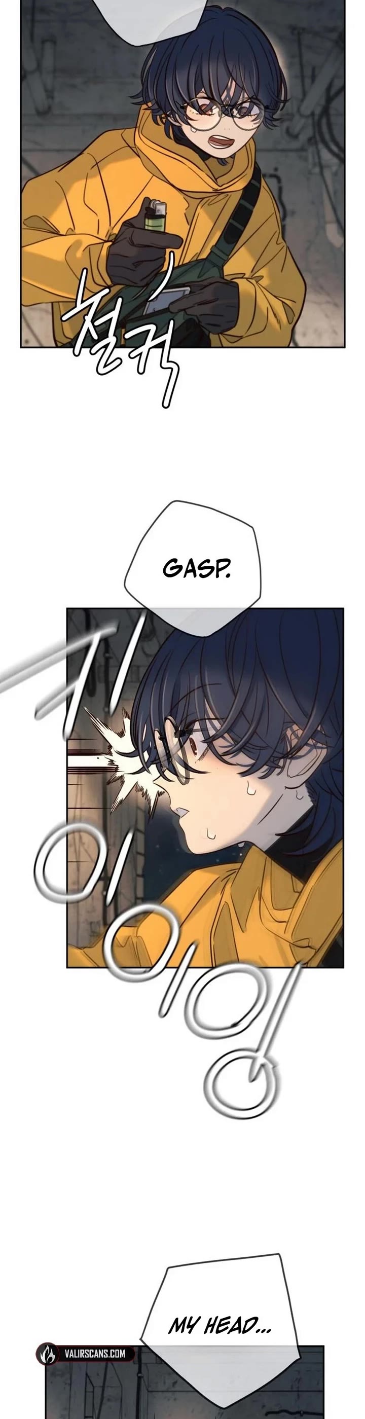 Everyone Loves Her Chapter 41 page 24 - Chapter 41