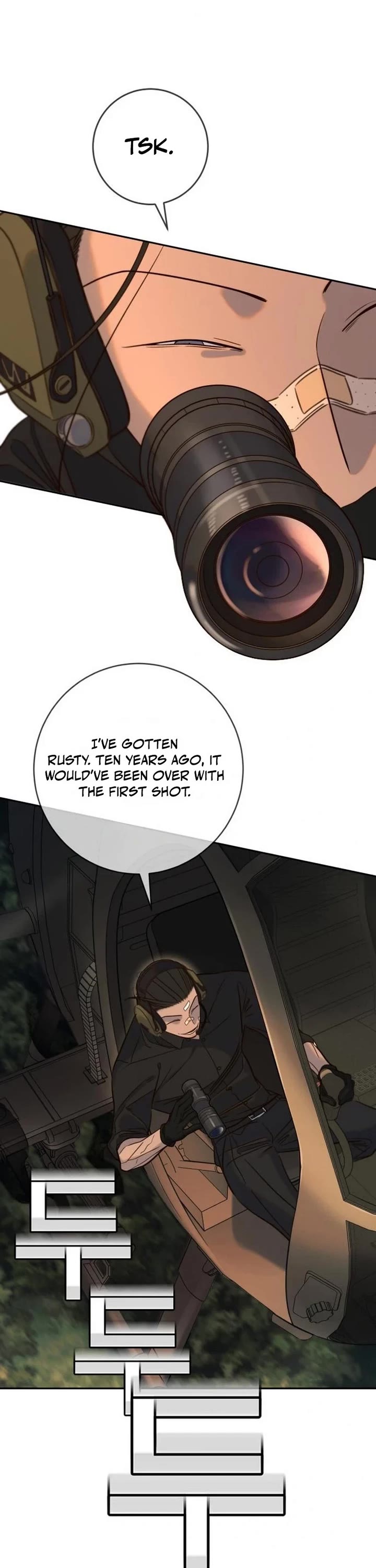 Everyone Loves Her Chapter 41 page 28 - Chapter 41