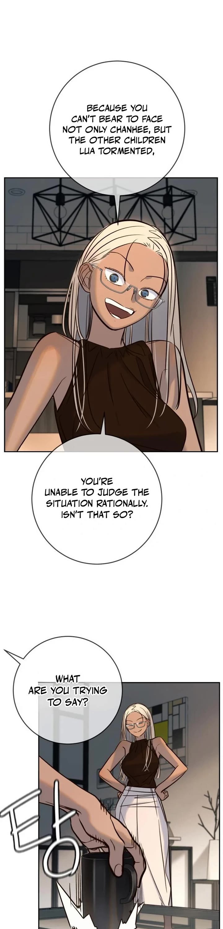 Everyone Loves Her Chapter 41 page 3 - Chapter 41