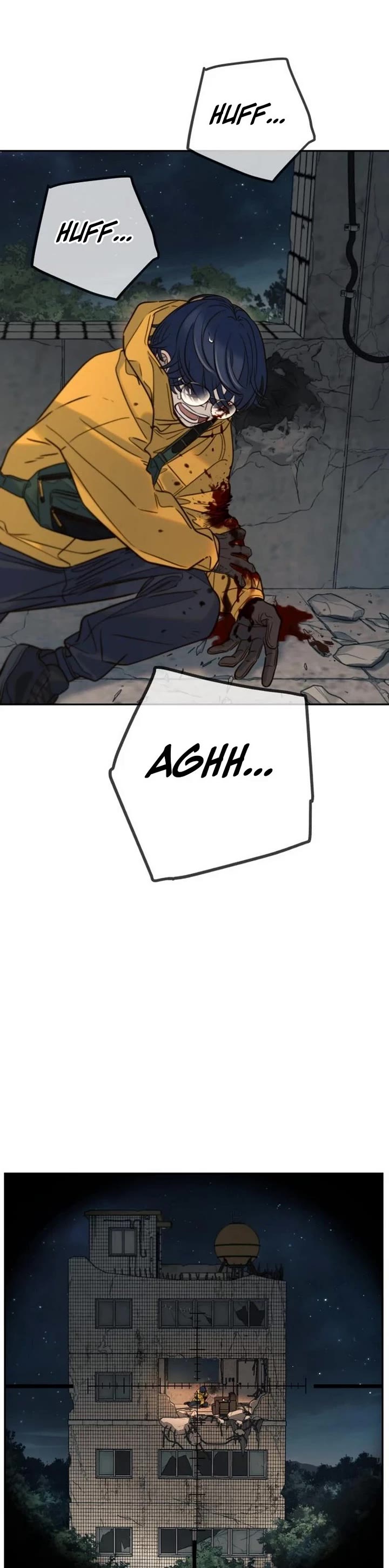 Everyone Loves Her Chapter 41 page 30 - Chapter 41