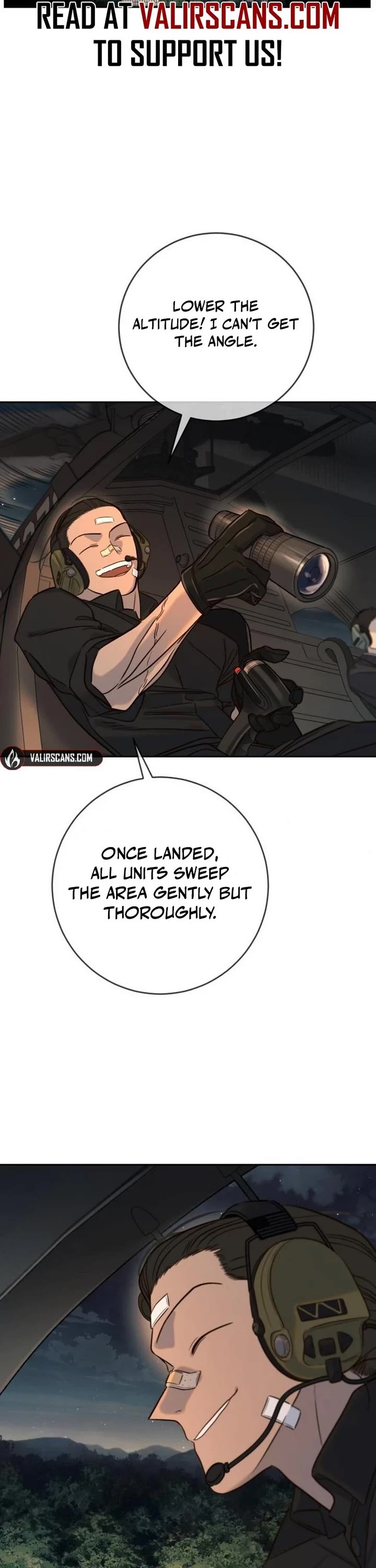 Everyone Loves Her Chapter 41 page 31 - Chapter 41