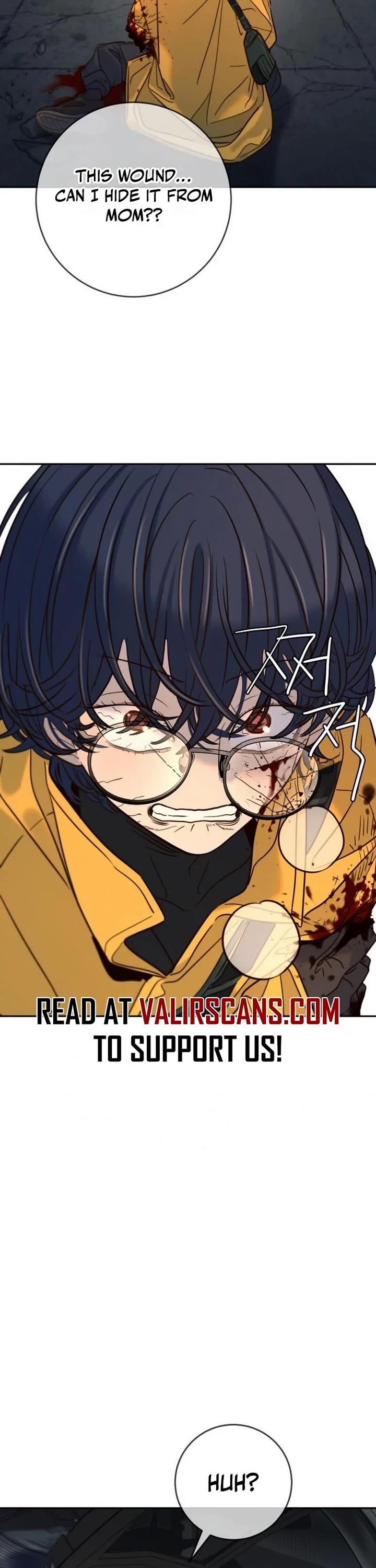 Everyone Loves Her Chapter 41 page 33 - Chapter 41