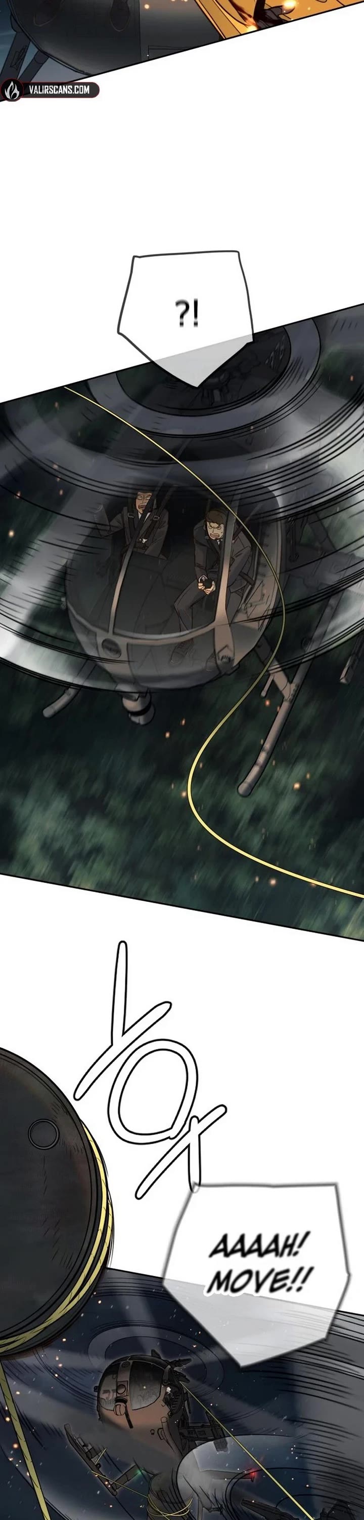 Everyone Loves Her Chapter 41 page 36 - Chapter 41
