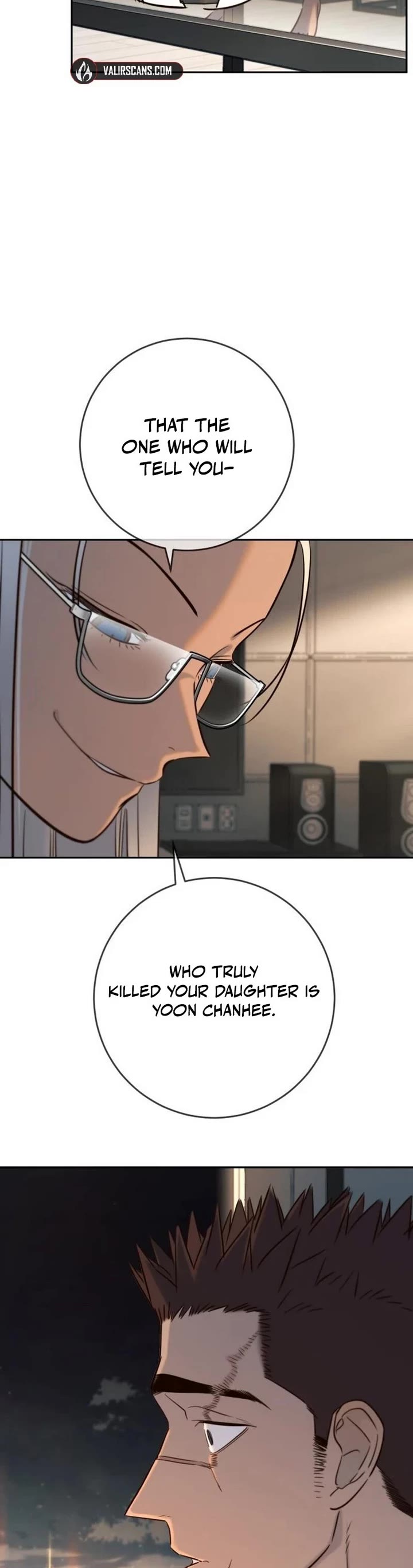 Everyone Loves Her Chapter 41 page 4 - Chapter 41