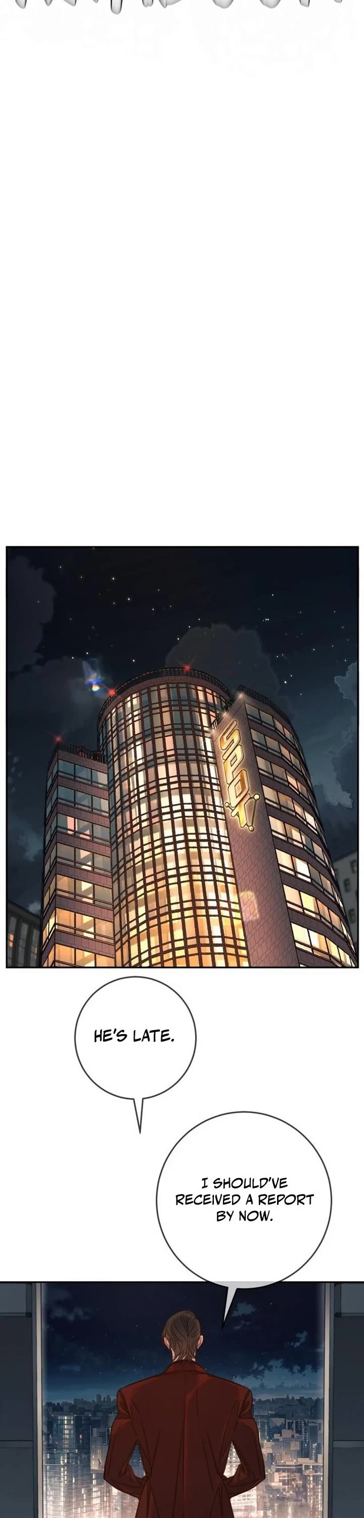 Everyone Loves Her Chapter 41 page 41 - Chapter 41