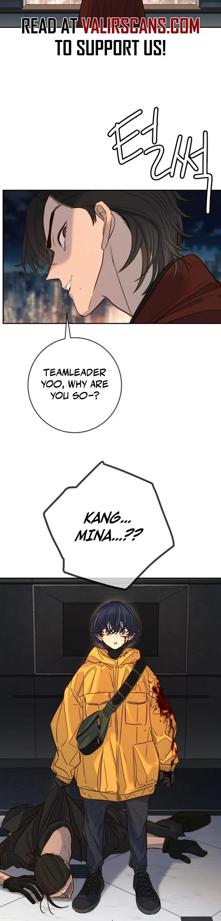 Everyone Loves Her Chapter 41 page 42 - Chapter 41