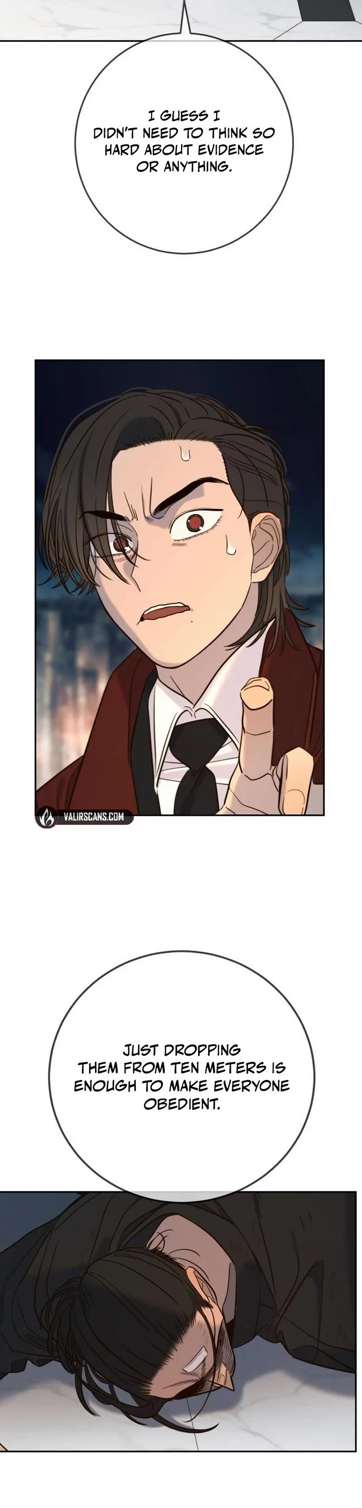 Everyone Loves Her Chapter 41 page 43 - Chapter 41
