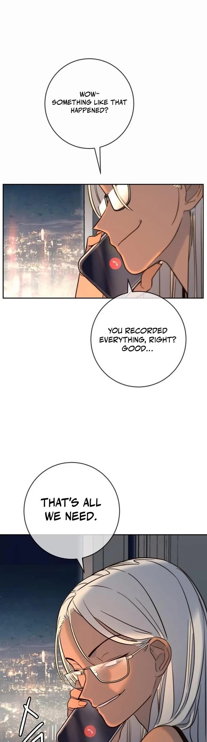 Everyone Loves Her Chapter 41 page 45 - Chapter 41