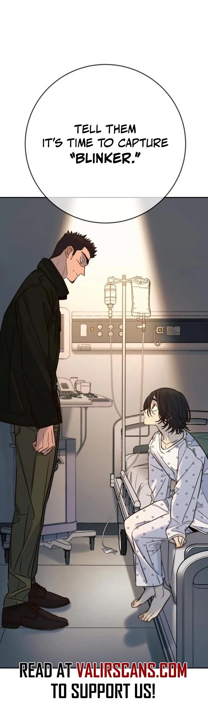 Everyone Loves Her Chapter 41 page 47 - Chapter 41
