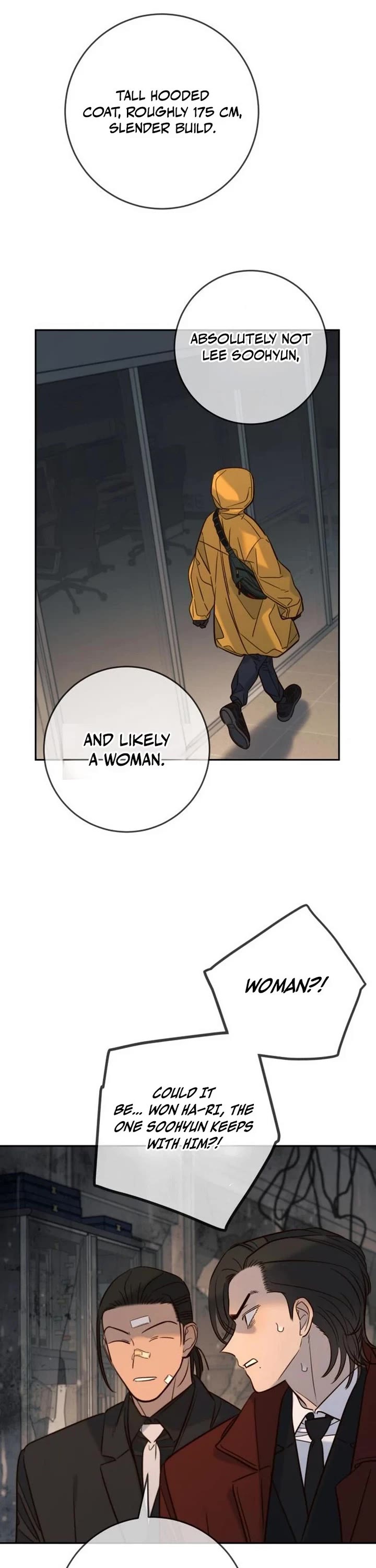 Everyone Loves Her Chapter 41 page 7 - Chapter 41
