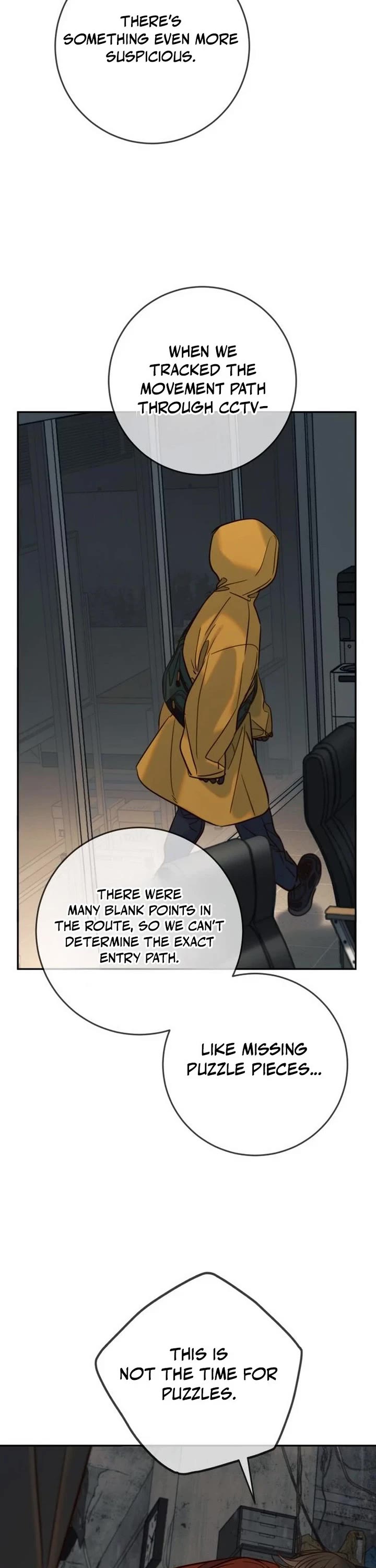 Everyone Loves Her Chapter 41 page 8 - Chapter 41
