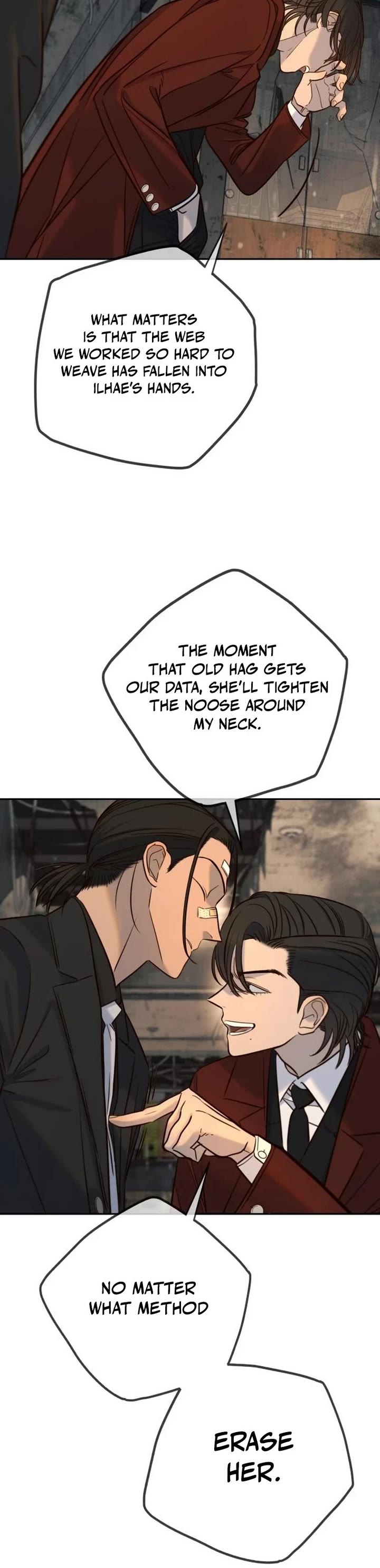 Everyone Loves Her Chapter 41 page 9 - Chapter 41