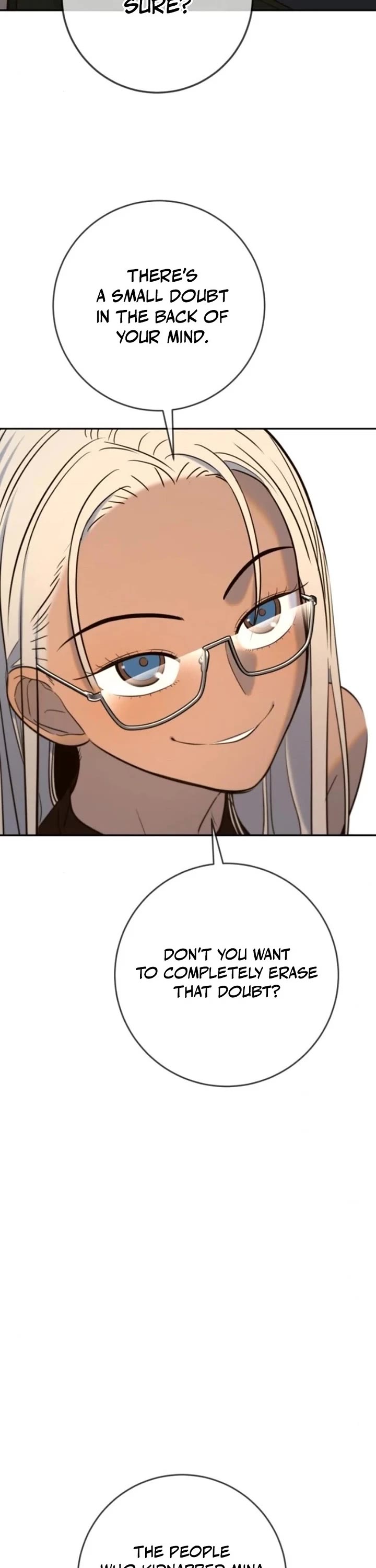 Everyone Loves Her Chapter 42 page 11 - Chapter 42