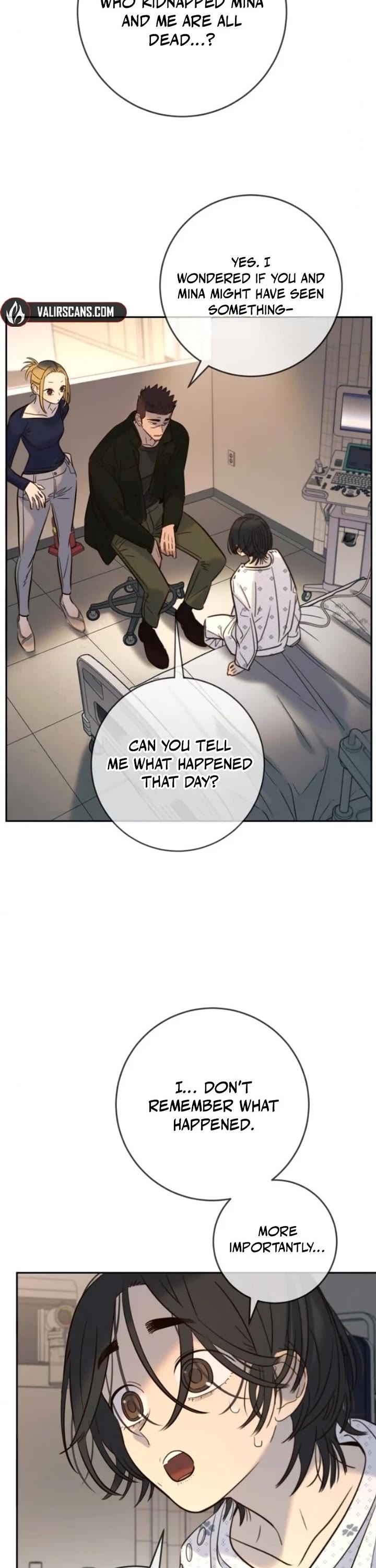 Everyone Loves Her Chapter 42 page 12 - Chapter 42
