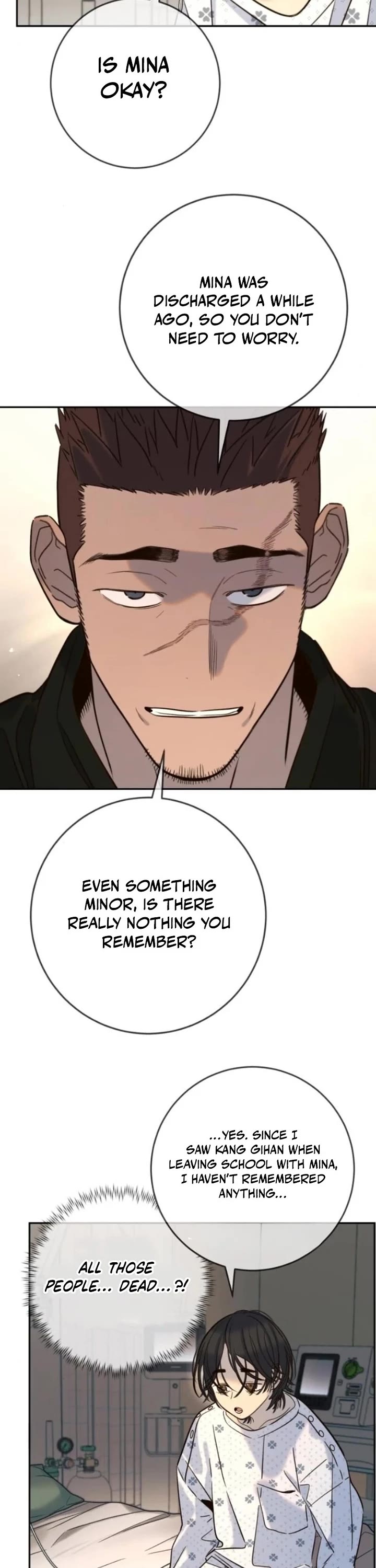 Everyone Loves Her Chapter 42 page 13 - Chapter 42