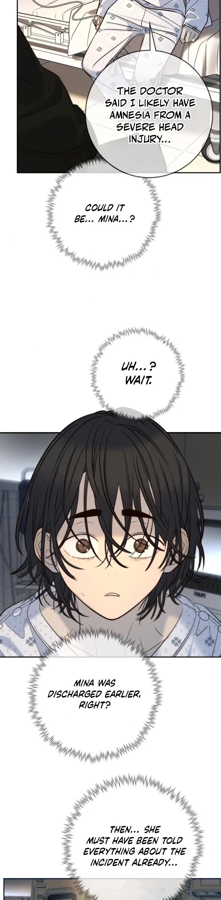 Everyone Loves Her Chapter 42 page 14 - Chapter 42