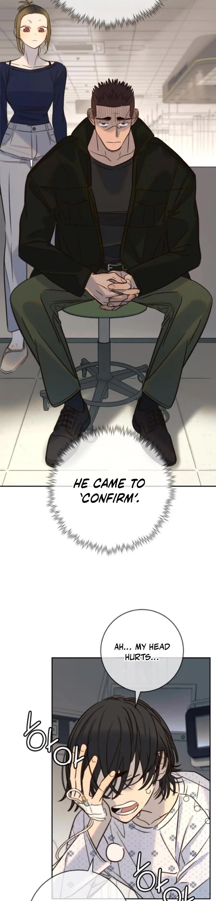 Everyone Loves Her Chapter 42 page 17 - Chapter 42