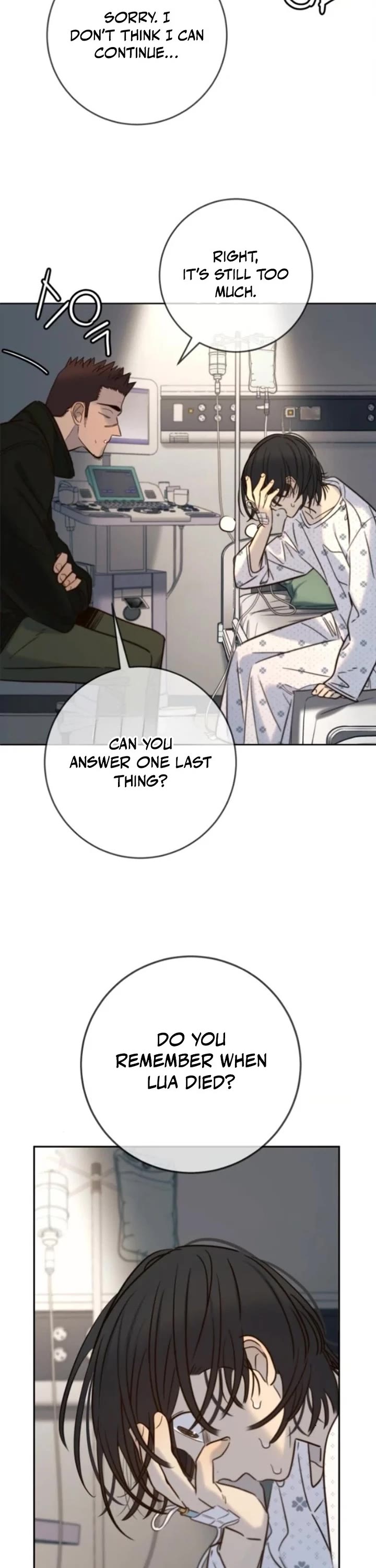 Everyone Loves Her Chapter 42 page 18 - Chapter 42