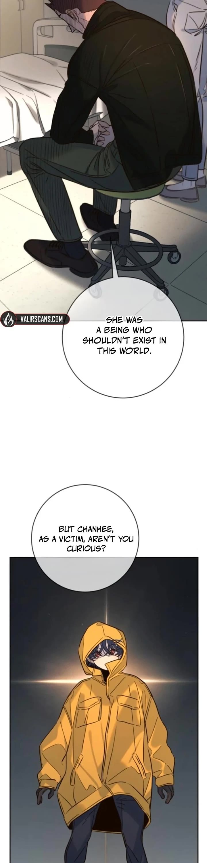 Everyone Loves Her Chapter 42 page 23 - Chapter 42