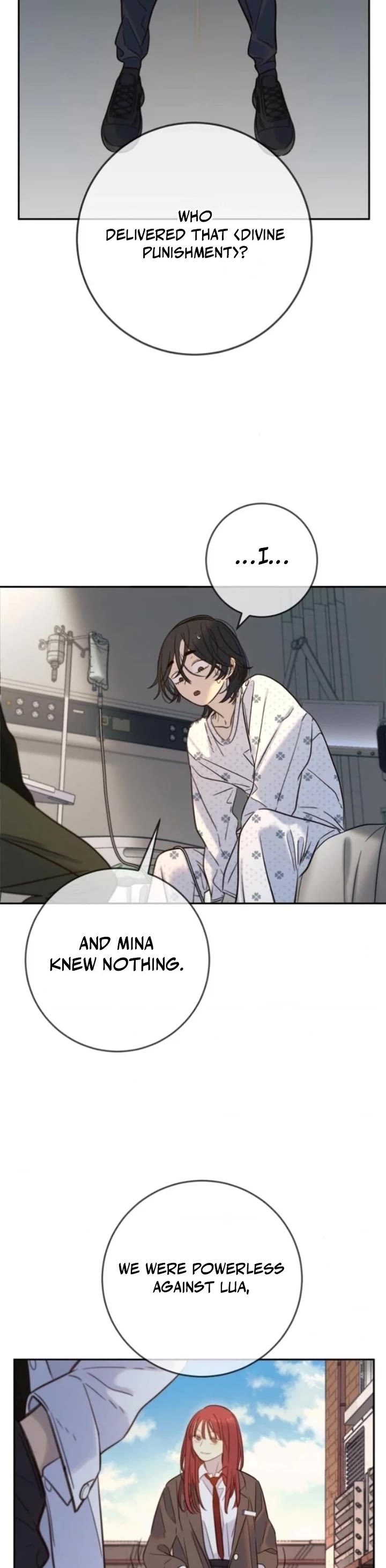 Everyone Loves Her Chapter 42 page 24 - Chapter 42