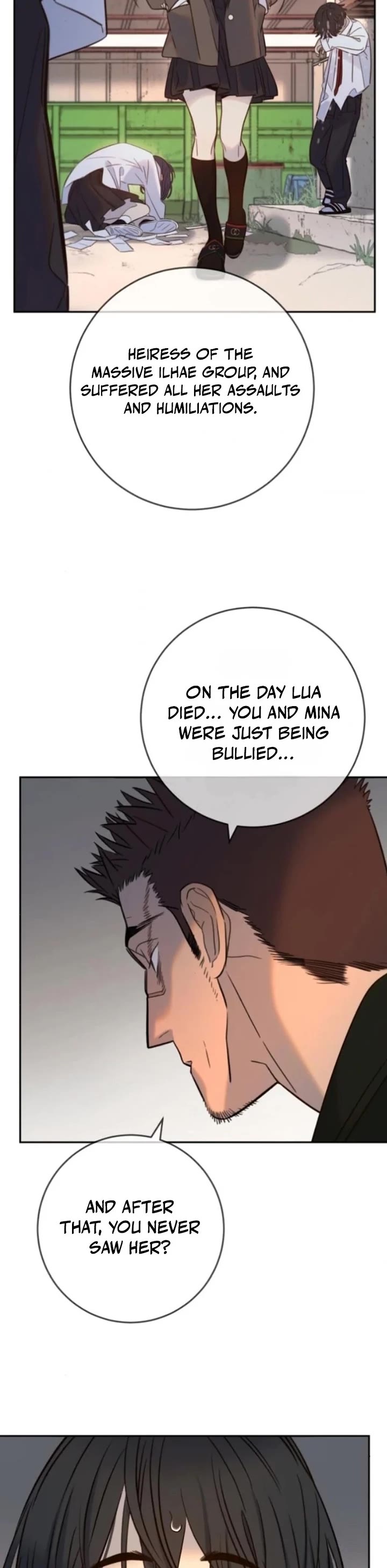 Everyone Loves Her Chapter 42 page 25 - Chapter 42