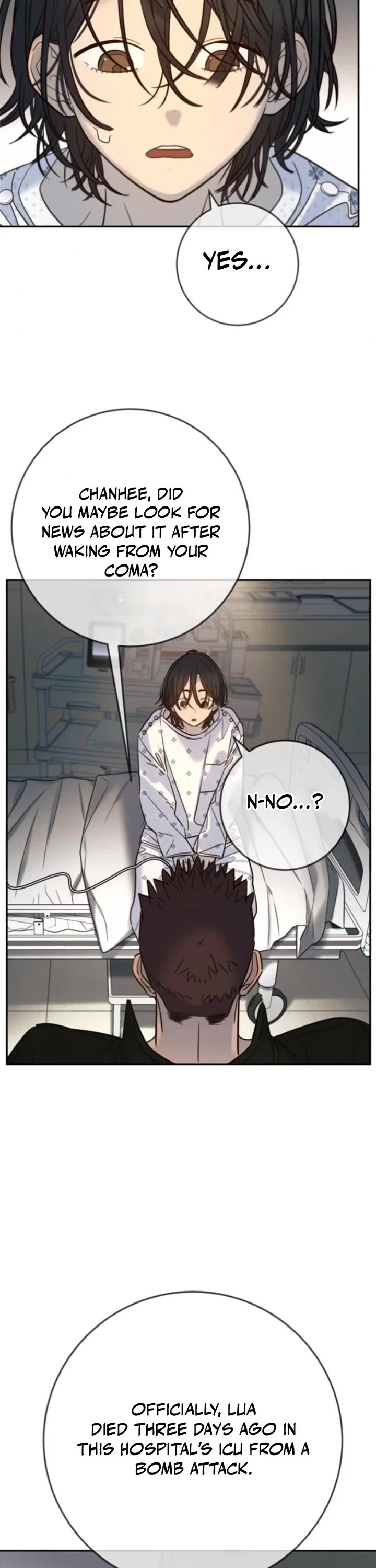 Everyone Loves Her Chapter 42 page 26 - Chapter 42
