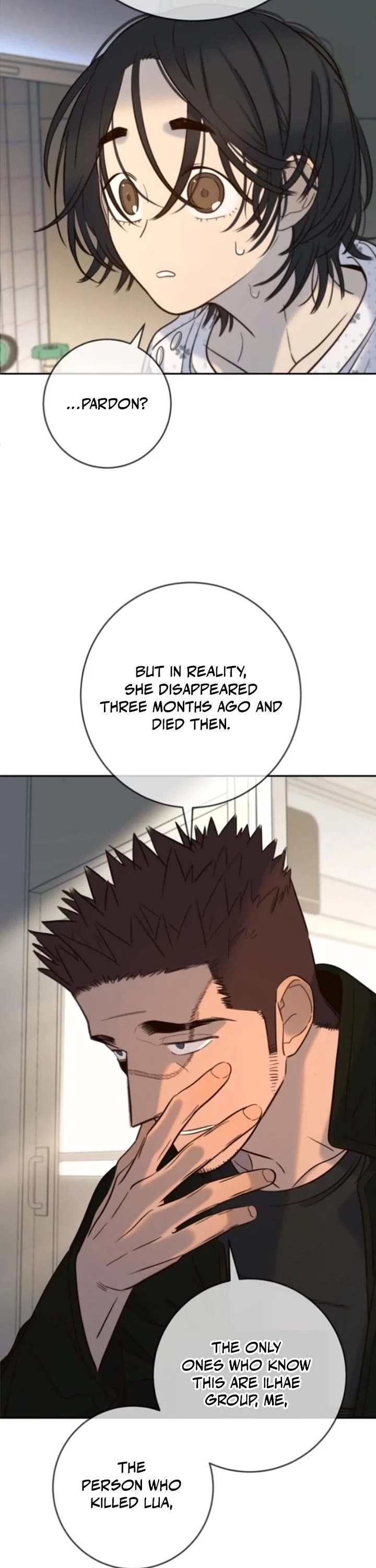 Everyone Loves Her Chapter 42 page 27 - Chapter 42