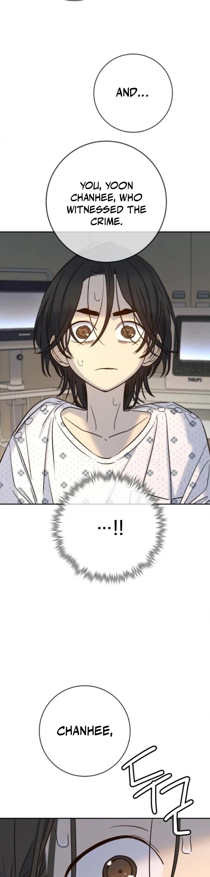 Everyone Loves Her Chapter 42 page 28 - Chapter 42