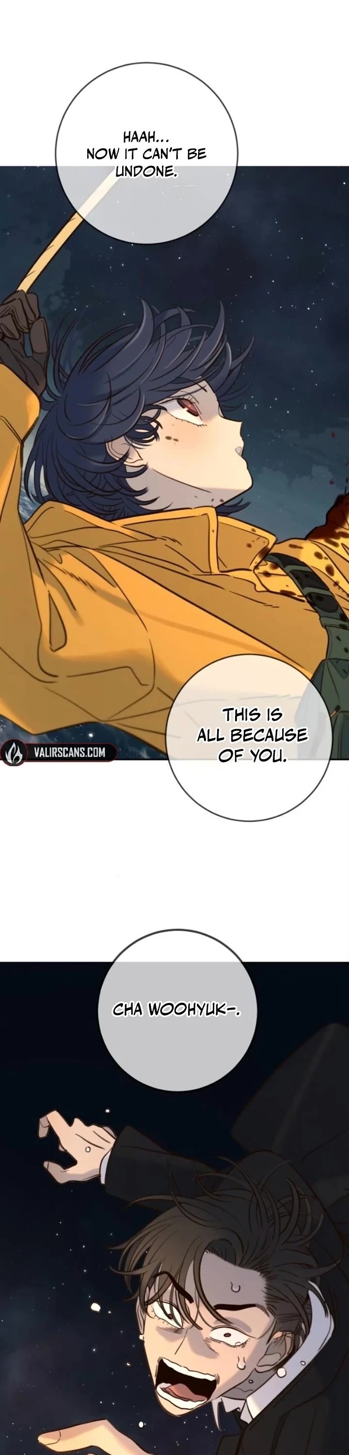 Everyone Loves Her Chapter 42 page 3 - Chapter 42