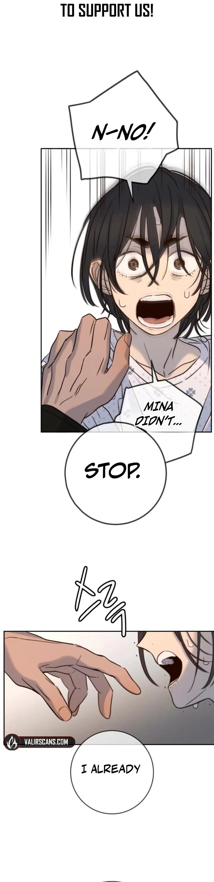 Everyone Loves Her Chapter 42 page 30 - Chapter 42