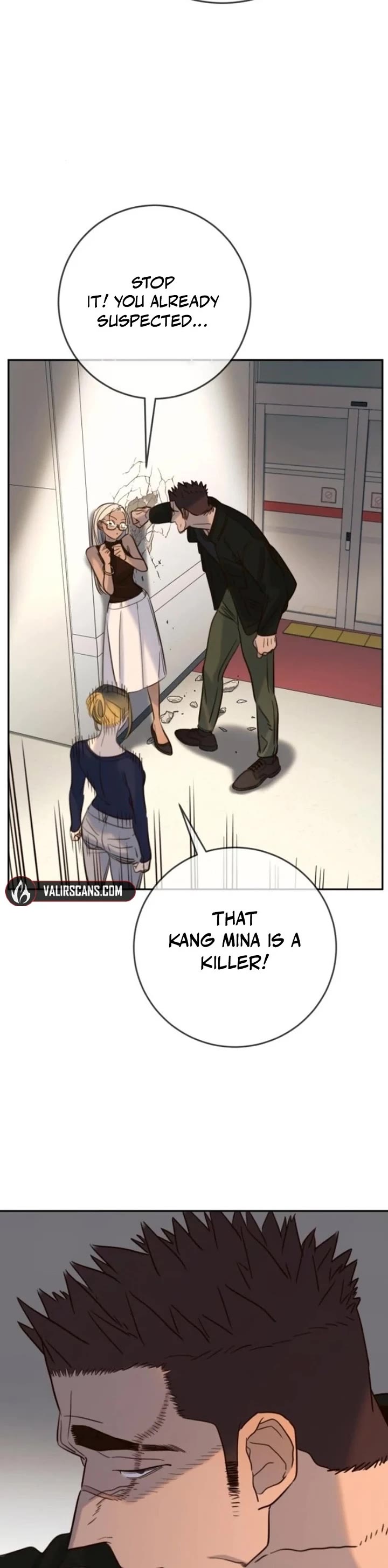Everyone Loves Her Chapter 42 page 34 - Chapter 42