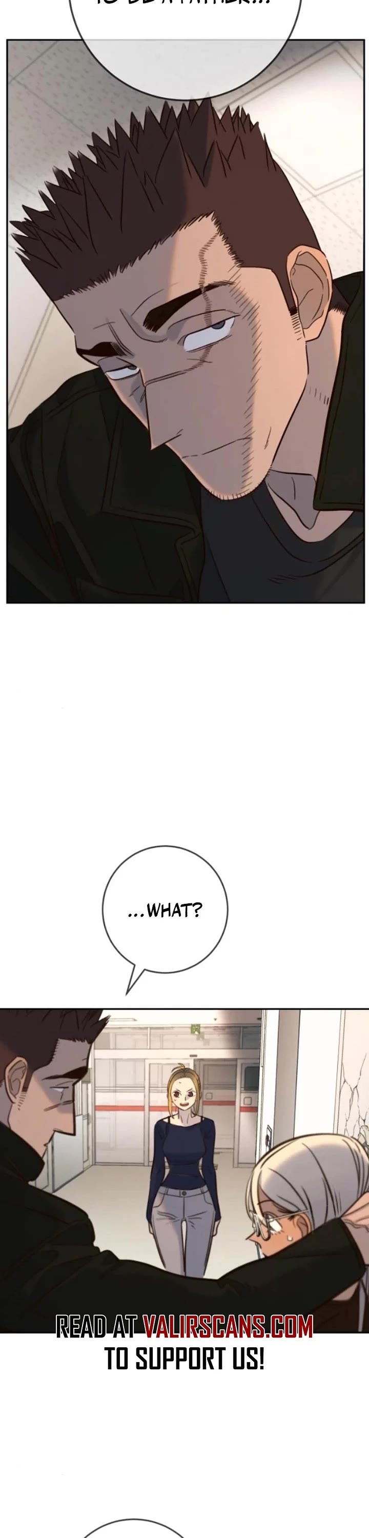 Everyone Loves Her Chapter 42 page 36 - Chapter 42