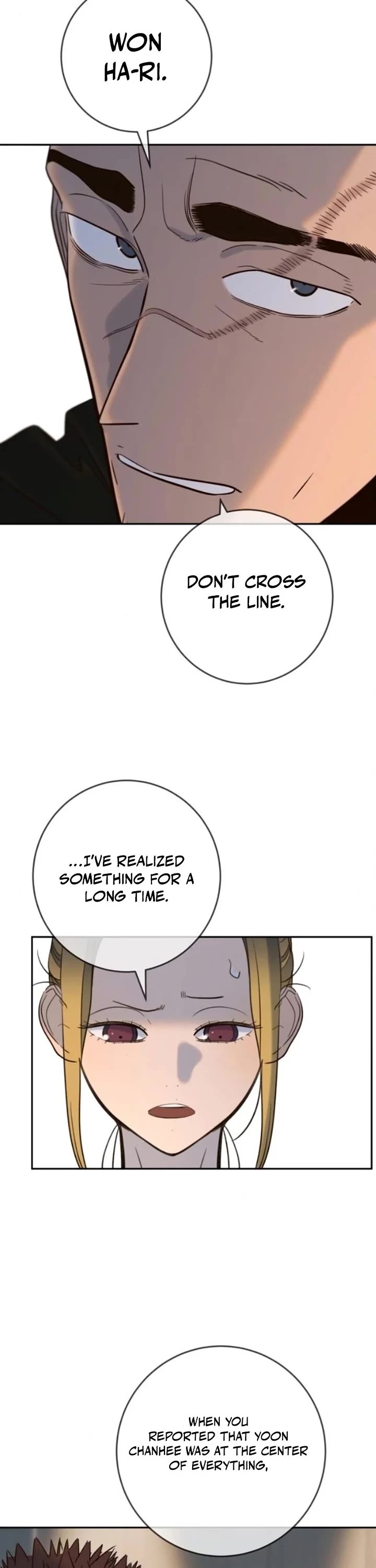 Everyone Loves Her Chapter 42 page 37 - Chapter 42