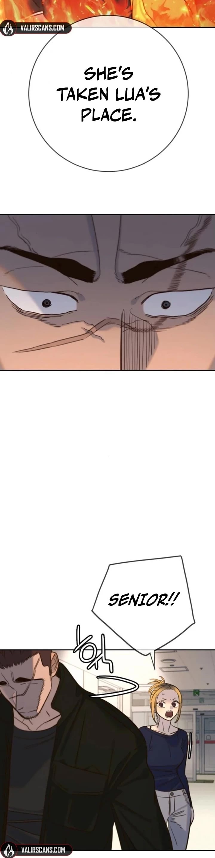 Everyone Loves Her Chapter 42 page 39 - Chapter 42