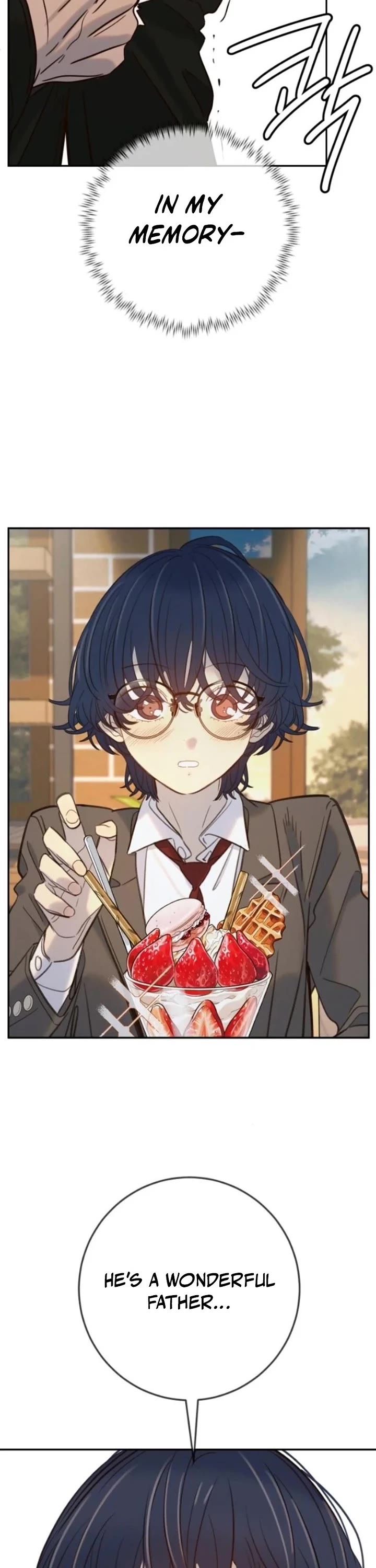 Everyone Loves Her Chapter 42 page 43 - Chapter 42