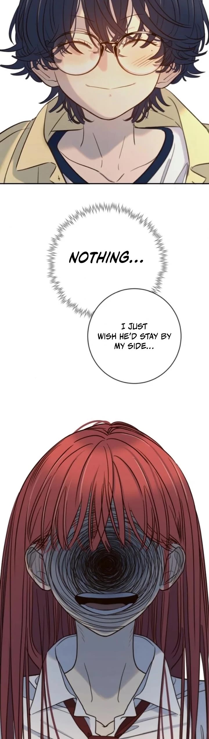 Everyone Loves Her Chapter 42 page 44 - Chapter 42