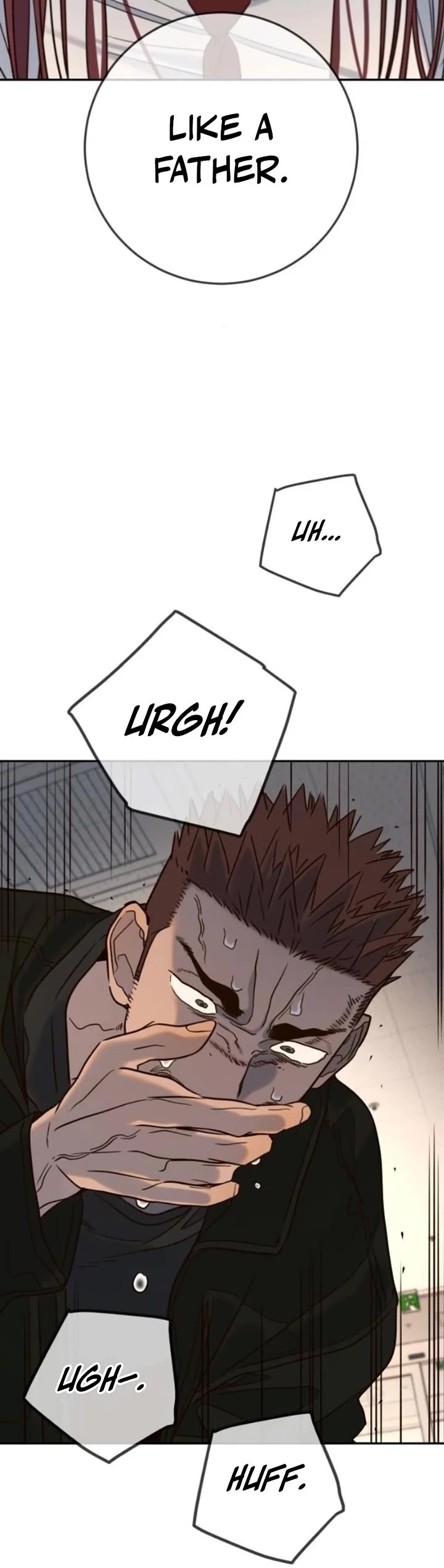 Everyone Loves Her Chapter 42 page 45 - Chapter 42
