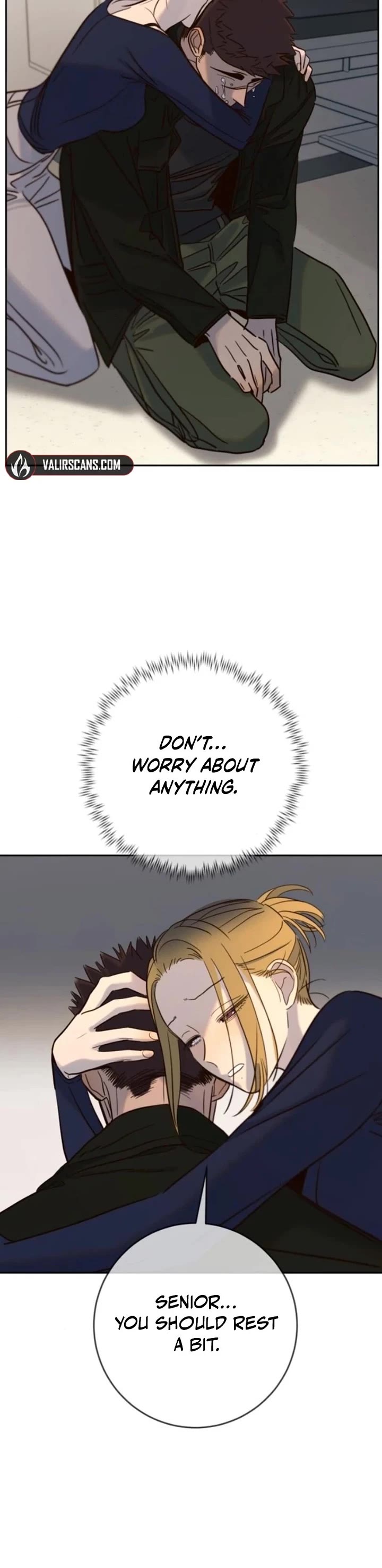 Everyone Loves Her Chapter 42 page 49 - Chapter 42