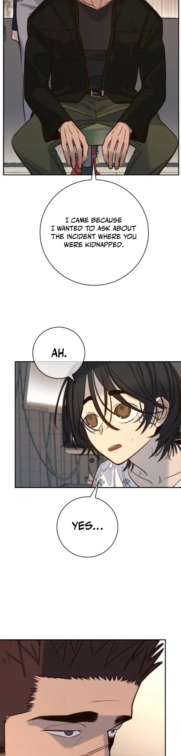 Everyone Loves Her Chapter 42 page 7 - Chapter 42