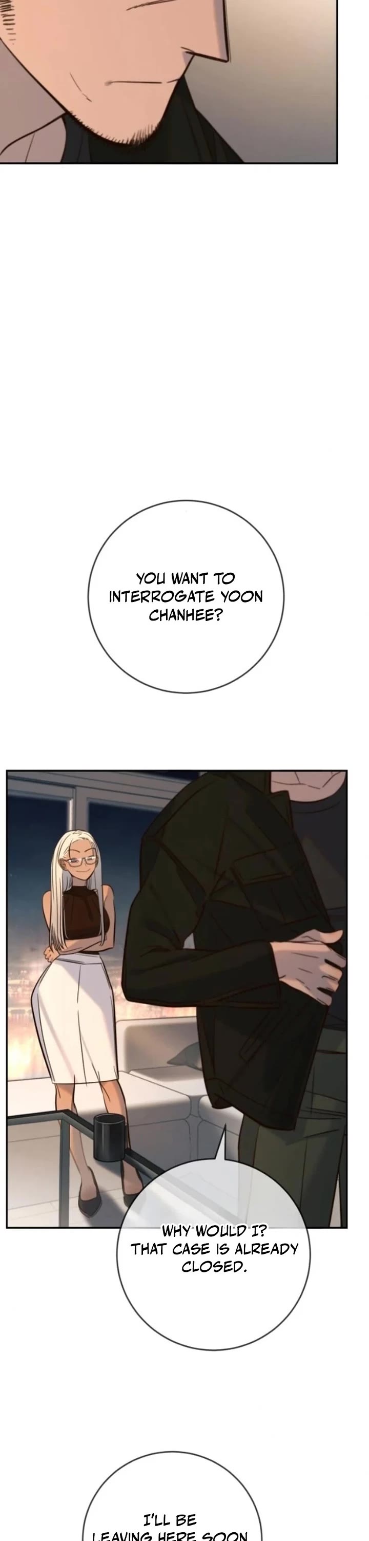 Everyone Loves Her Chapter 42 page 8 - Chapter 42