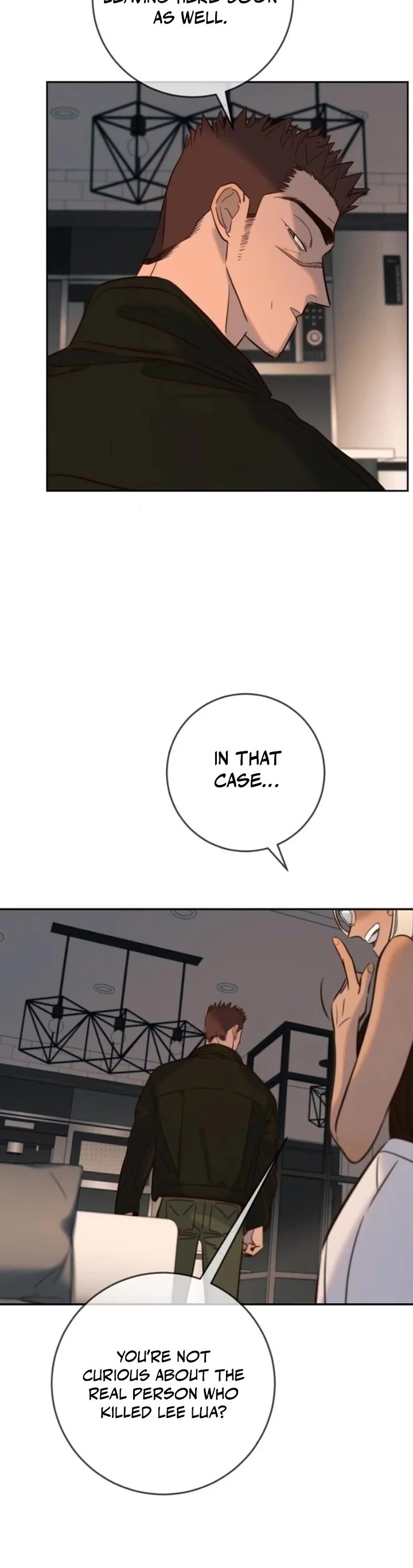 Everyone Loves Her Chapter 42 page 9 - Chapter 42