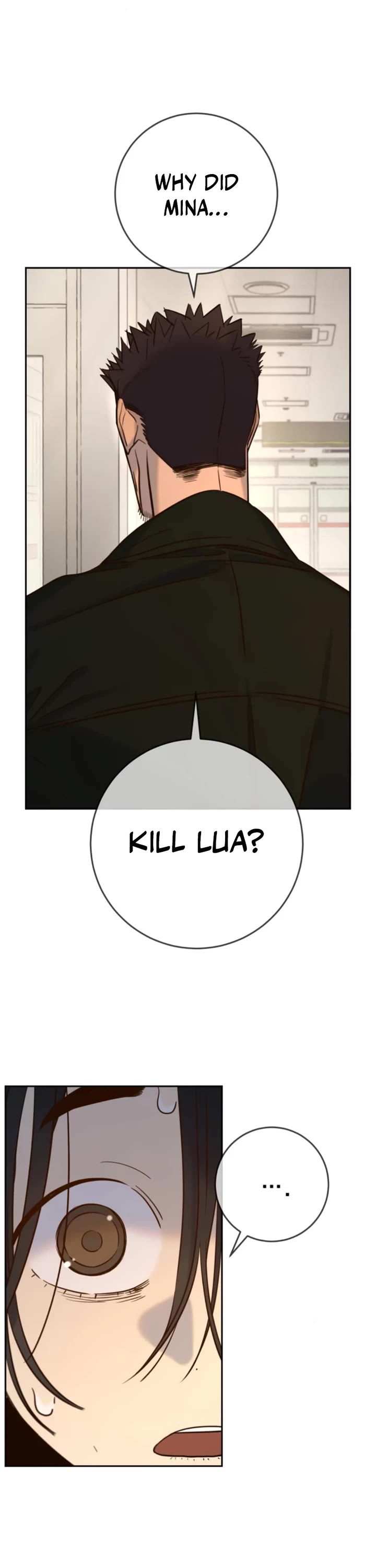 Everyone Loves Her Chapter 43 page 11 - Chapter 43