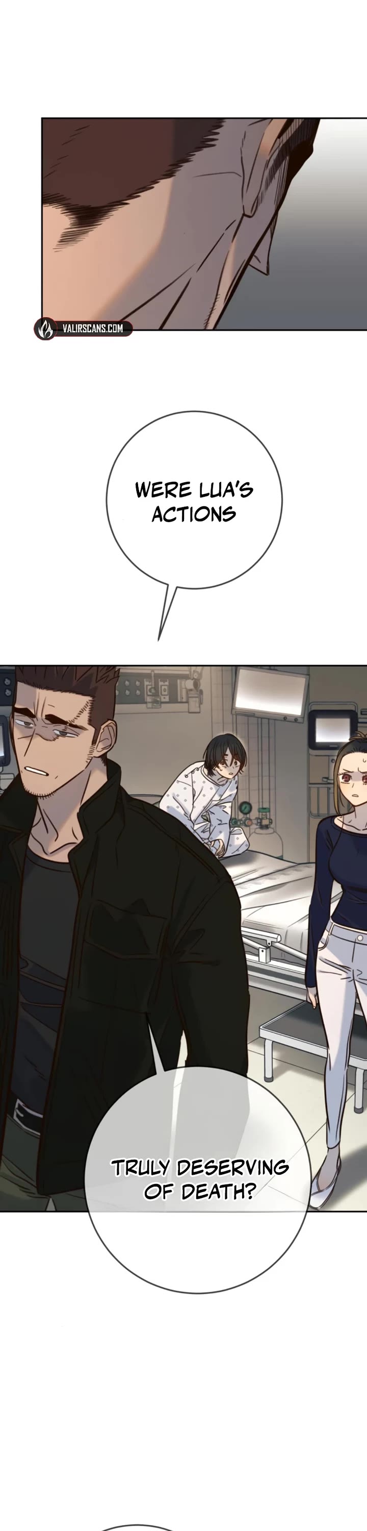 Everyone Loves Her Chapter 43 page 12 - Chapter 43