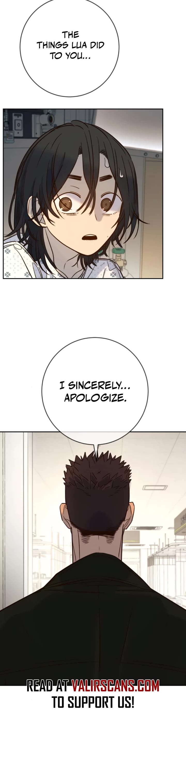 Everyone Loves Her Chapter 43 page 13 - Chapter 43
