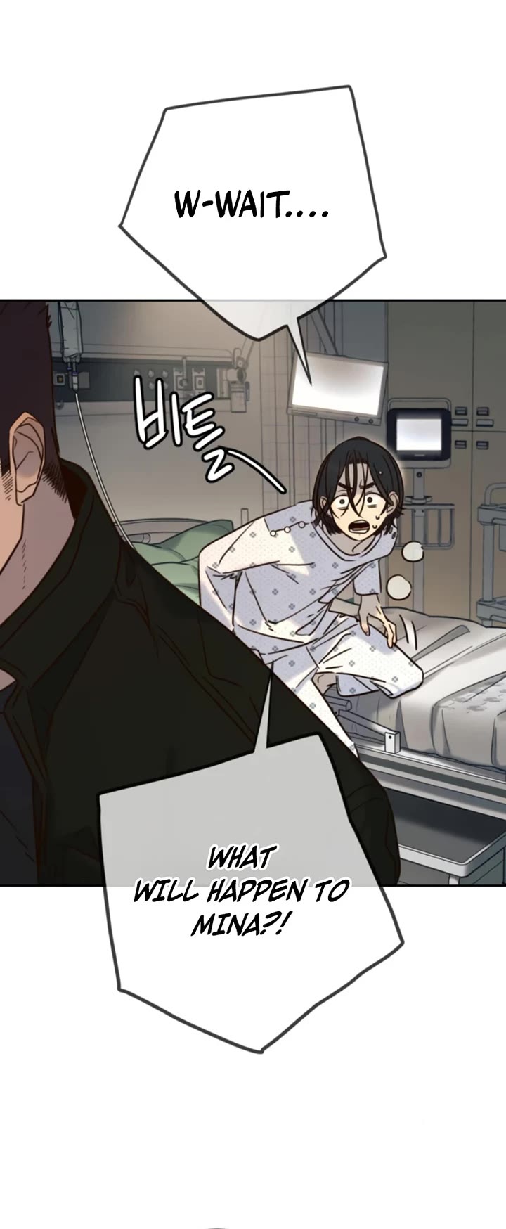 Everyone Loves Her Chapter 43 page 15 - Chapter 43
