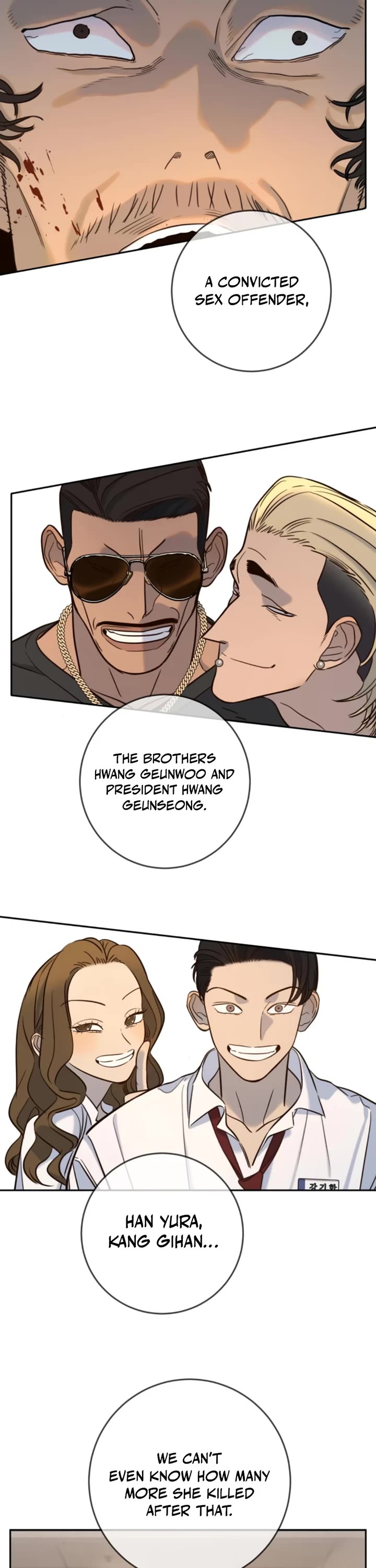 Everyone Loves Her Chapter 43 page 2 - Chapter 43