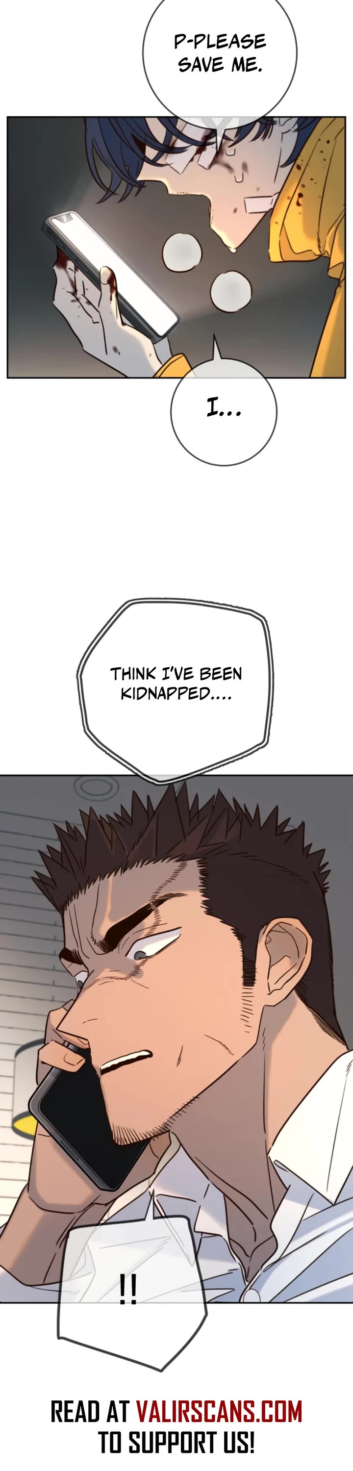 Everyone Loves Her Chapter 43 page 23 - Chapter 43
